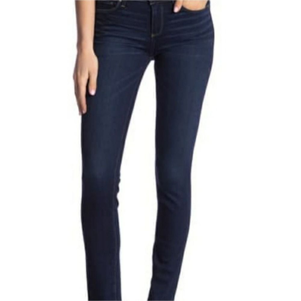 Paige skinny jeans